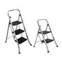 SGABELLO ALLUMINIO STEP UP LIGHT GRADINI 3 L53XP69XH102 CM