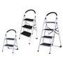 SGABELLI BRIXO COMFORT STEP GRADINI 2 CM.45x55x81H
