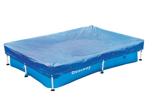 Sopar Telo Cavalletto Superior 240x200 – Tela Bianca Satinata Ignifuga Con Cassonetto In Alluminio – Qualità Professionale!