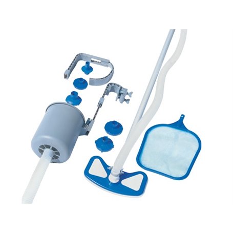 KIT MANTENIMENTO PISCINE DE LUXE BESTWAY 58237