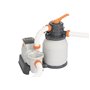 Pompe filtro sabbia per piscine BestWay 58497 - 230 Watt 