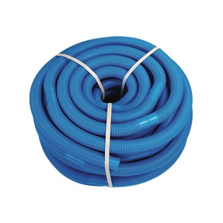 1PZ TUBI ASPIRATORI POLIETILENE KOKIDO PER PISCINE K597BX MT 36 X DIAMETRO 38 MM.