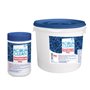 CLORO TRICLORO MULTIFUNZIONE PASTIGLIE ACQUA CLEAN PER PISCINE CONFEZIONE 5 KG.