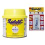 STUCCO PER METALLO SINTOLIT BARATTOLO 375 ML.