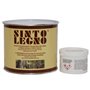 STUCCO PER LEGNO SINTOLEGNO CHIARO/SCURO Barattolo 175 ml. 