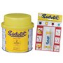 STUCCO PER MARMO SINTOLIT BARATTOLO 375 ML. COLORE PAGLIERINO