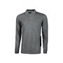 1PZ Abbigliamento U-Power Polo Live GM Grey meteorite Taglia XXL CONFEZIONE 3PZ