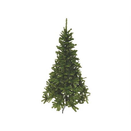 ALBERO NATALE SESTRIERE H.150cm 360 RAMI