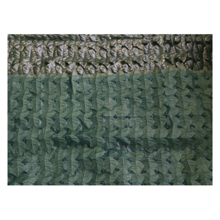 1PZ SIEPE ORNAMENTALE ARTIFICIALE BASIC FOGLIE DI EDERA 1,5X3 MT