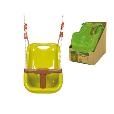 ALTALENA BIMBO SAFETY GOING PORTATA MAX 15KG 35X25X42CM