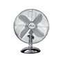 Ventilatori Niklas Newage Chrome tavolo altezza 55 cm.