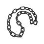 CATENE ANTIFURTO BRIXO BLU CHAIN SEZIONE DIAMETRO 10mm CM.150