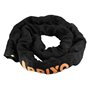 CATENE ANTIFURTO BRIXO SEKUR LOCK SEZIONE DIAMETRO 10mm CM.120