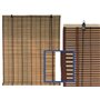 TAPPARELLE FOLK NATURALE 150XH300CM IN BAMBOO