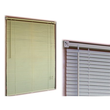 TENDE VENEZIANE VENTANA BIANCO 60X130 cm