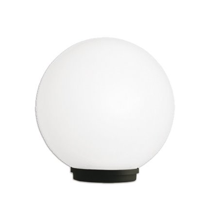 SFERE GLOBO PER LAMPIONI OPALE DIAMETRO 30cm