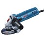 SMERIGLIATRICI BOSCH 880 Potenza 880 Watt