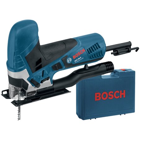 SEGHETTI ALTERNATIVI BOSCH GST 90 E POTENZA 650 WATT 