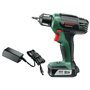 AVVITATORE BOSCH BATTERIA EASYDRILL 12