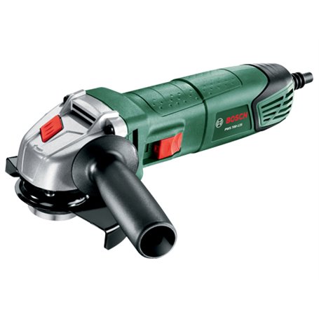 Smerigliatrici Bosch PWS 700 115 Potenza 700 Watt