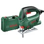 SEGHETTI ALTERNATIVI BOSCH PST 650 Potenza 500 Watt