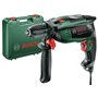 TRAPANO BOSCH UNIVERSAL IMPACT 800 POTENZA 800 WATT