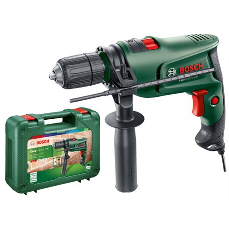 TRAPANO BOSCH EASY IMPACT 600 POTENZA 600 WATT