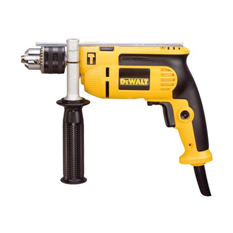 TRAPANO DEWALT DWD 024