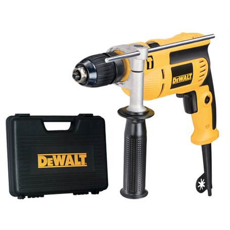 TRAPANO DEWALT DWD 024 KS