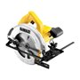 SEGHE CIRCOLARI DEWALT DWE 560