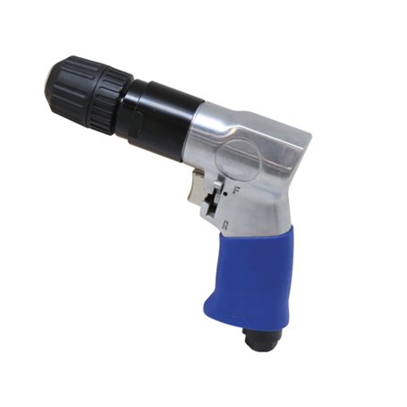 TRAPANO PNEUMATICI ARIA COMPRESSA MM.10 3/8"