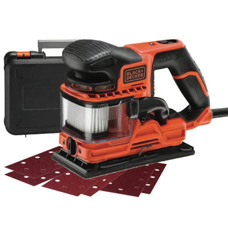LEVIGATRICI DUOSAND B+D KA 330 EKA