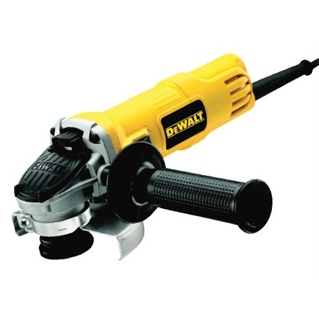 SMERIGLIATRICI DEWALT 800WATT DISCO DIAMETRO 115mm