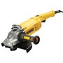 SMERIGLIATRICI DEWALT 2200WATT DISCO DIAMETRO 230mm