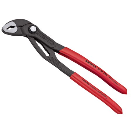 PINZE POLIGRIP KNIPEX COBRA 8701 CM.30