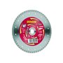 DISCHI DIAMANTATI GRINDING FORZA CORONA CONTINUA DIAMETRO 115x2,2mm FORO 22,2mm