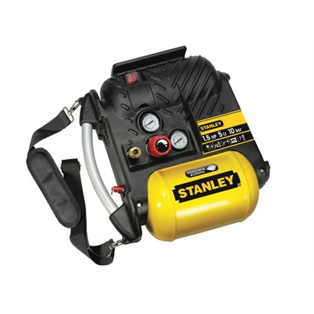 COMPRESSORI STANLEY DN200/10/5 LT.5