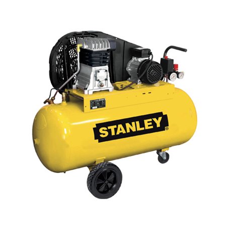 COMPRESSORI STANLEY B251/10/100 LT.100