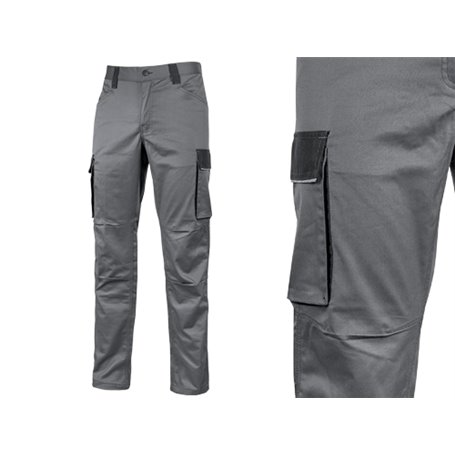 ABITO DA LAVORO PANTALONE U-POWER MODELLO CRAZY GI- M