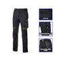 ABITO DA LAVORO PANTALONE U-POWER MODELLO WORLD BC -XXL