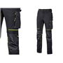 ABITO DA LAVORO PANTALONE U-POWER MODELLO ATOM BC- M