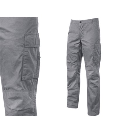 ABITO DA LAVORO PANTALONE U-POWER MODELLO BALTIC GI -XL