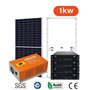 IMPIANTO FOTOVOLTAICO COMPLETO 1KW 1KWA