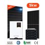 IMPIANTO FOTOVOLTAICO COMPLETO 3KW 3KWA