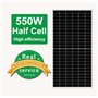 Pannello Solare 450w 