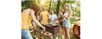 NextradeItalia - Barbecue