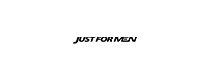 Just For Men