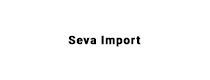 Seva Import