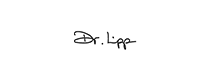 Dr. Lipp