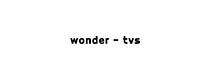 Wonder